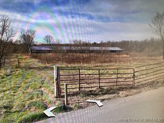 6183 E Motsinger Road, Pekin, IN 47165 - #2