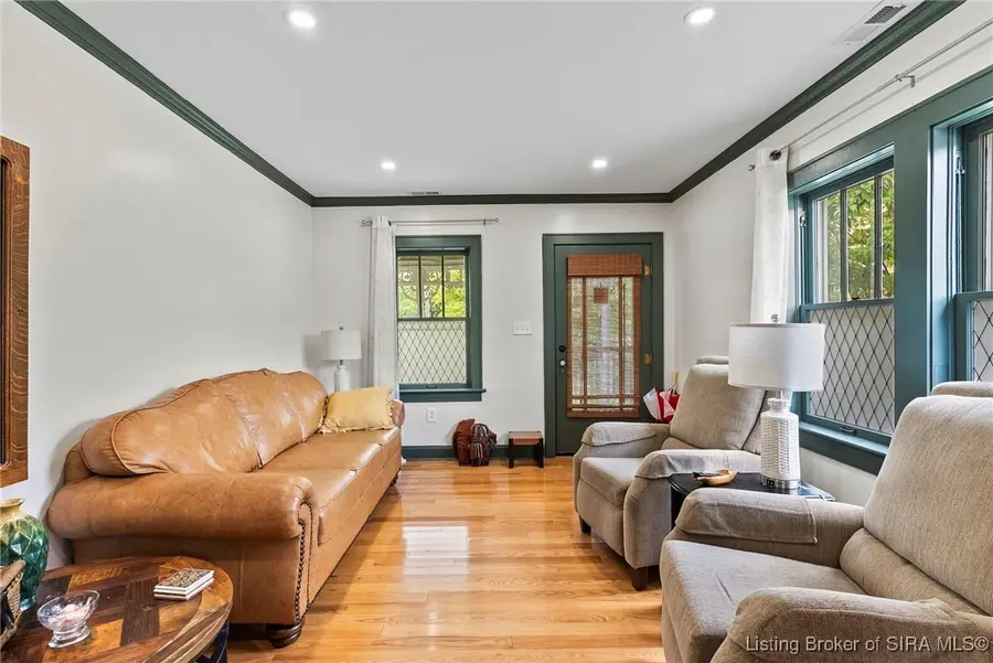 128 West Street, Madison, IN 47250 - #3