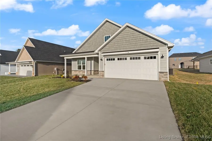 2762 A Abby Woods Dr (lot 49), Jeffersonville, IN 47130 - #2