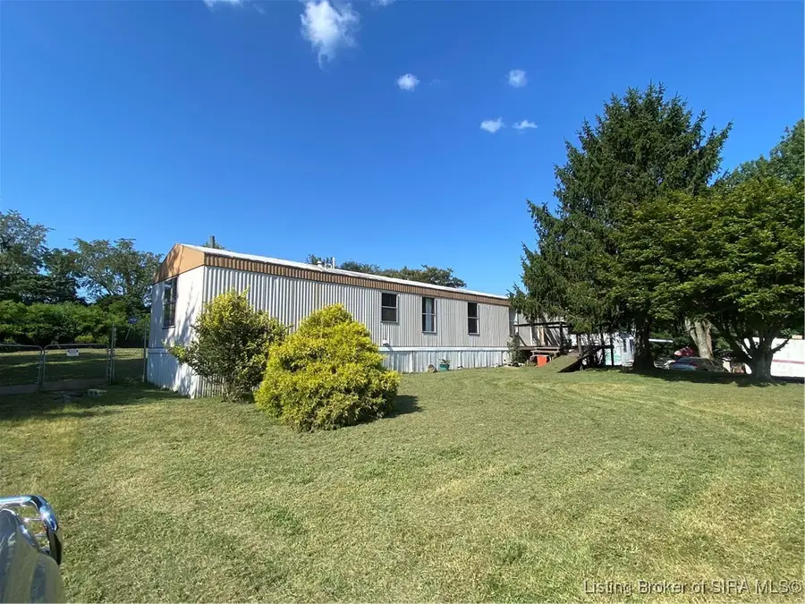 2300 Old East Road Ne, Palmyra, IN 47164 - #2