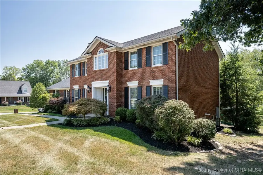 1130 Eastridge Drive, New Albany, IN 47150 - #2