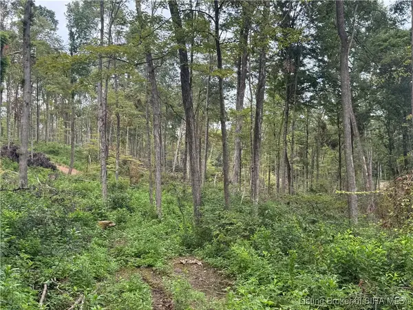 Off Co Rd 400 N, West Baden, IN 47454