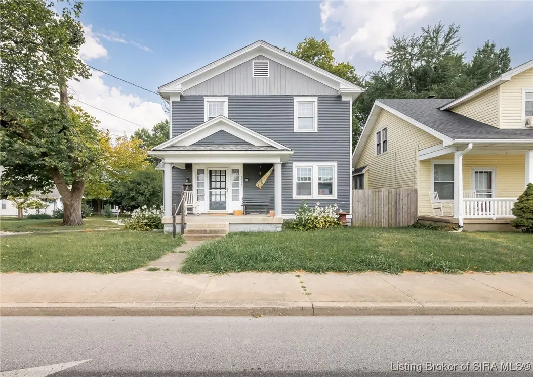 1918 Charlestown Road, New Albany, IN 47150 - #1