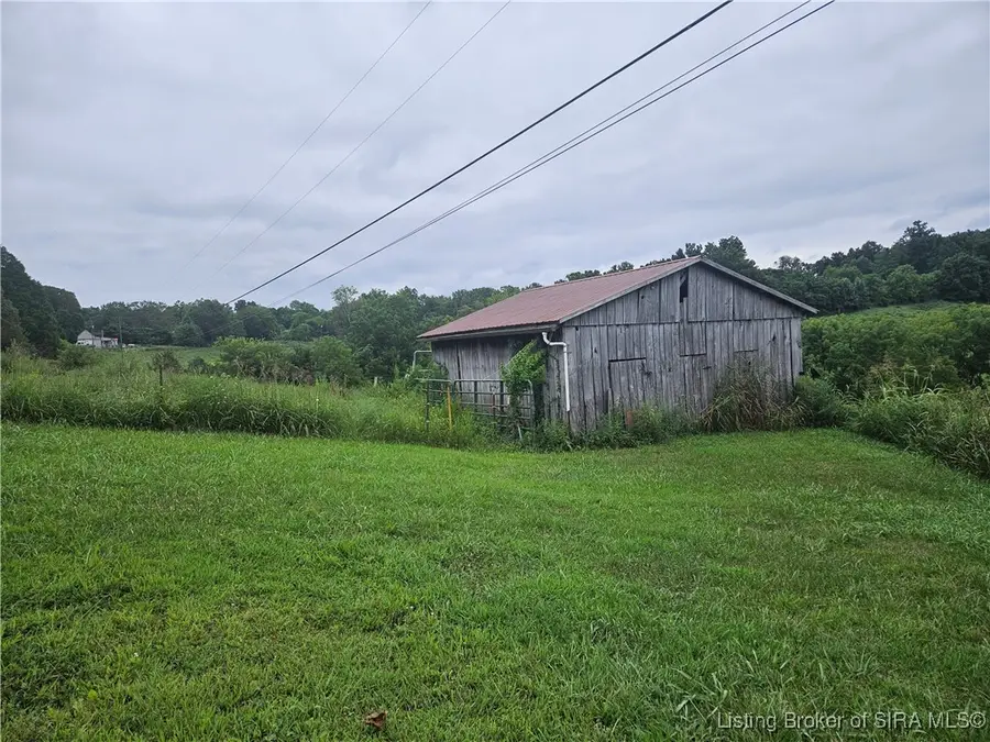 6320 S St Louis Road, Depauw, IN 47115 - #2