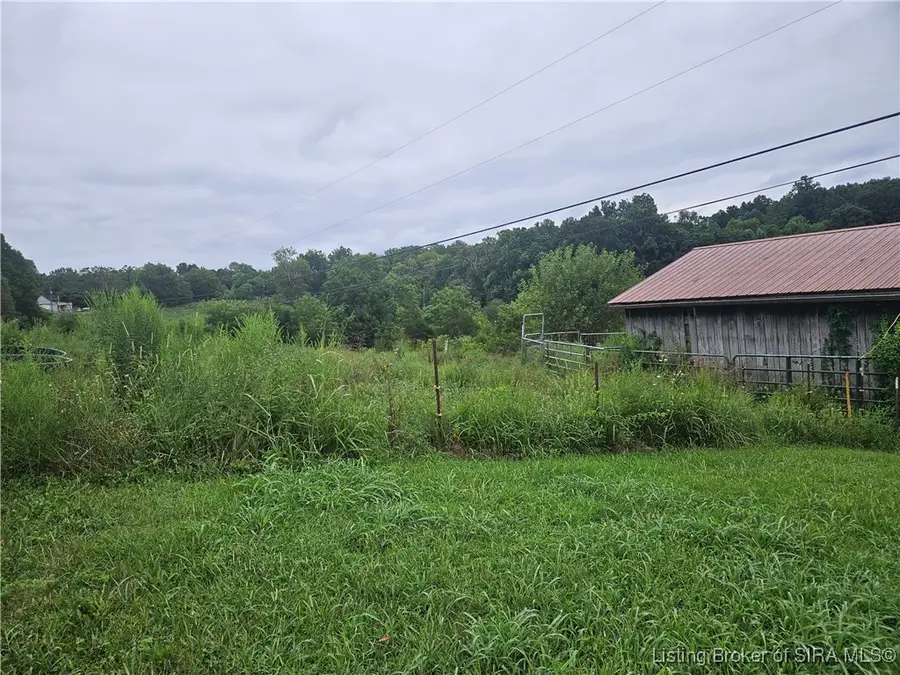 6320 S St Louis Road, Depauw, IN 47115 - #3