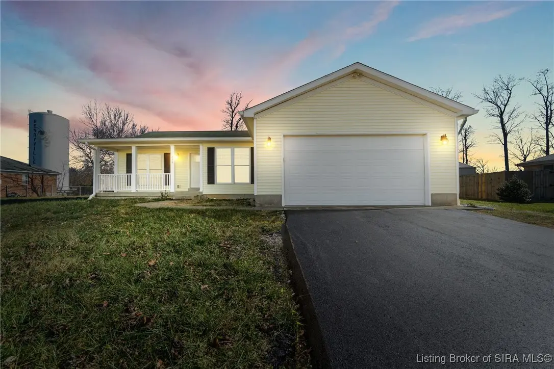 220 Pine Drive, Henryville, IN 47126 - #1