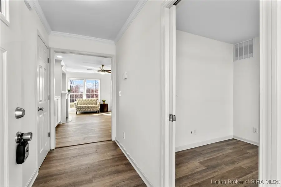 220 Pine Drive, Henryville, IN 47126 - #3