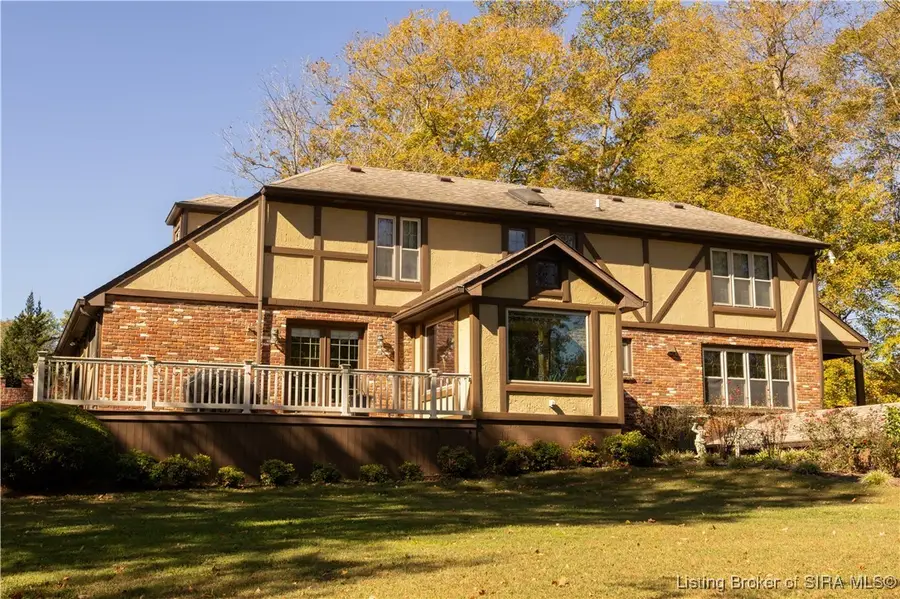 261 Indian Hills Drive Ne, Corydon, IN 47112 - #3