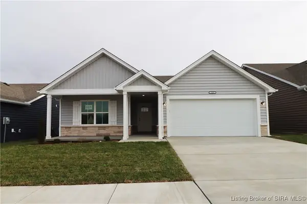 1187- LOT 661 Dustin's Way, Jeffersonville, IN 47130