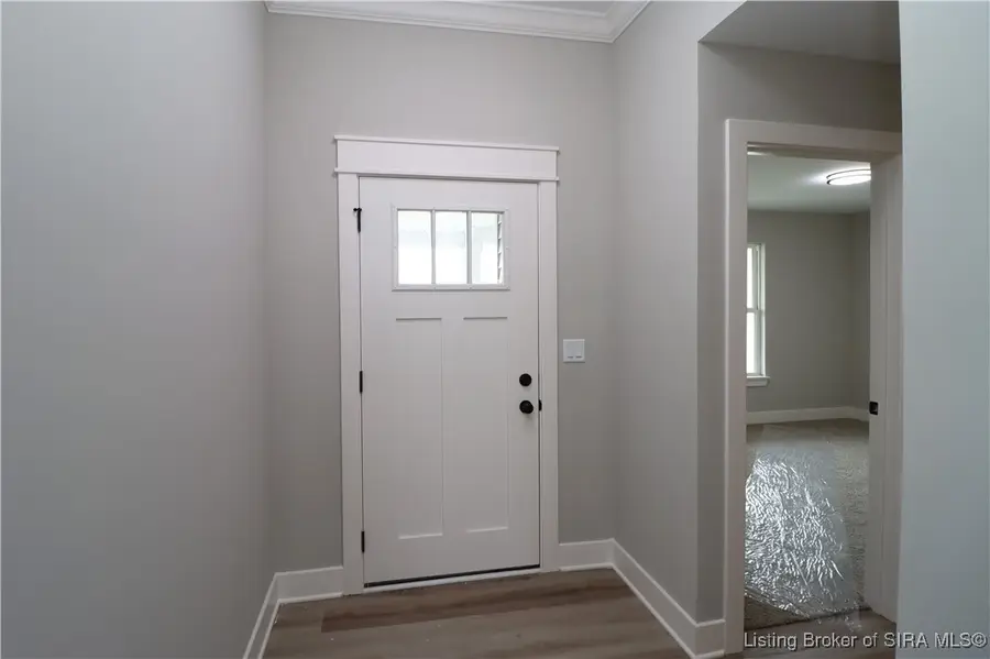 1187- LOT 661 Dustin's Way, Jeffersonville, IN 47130 - #2