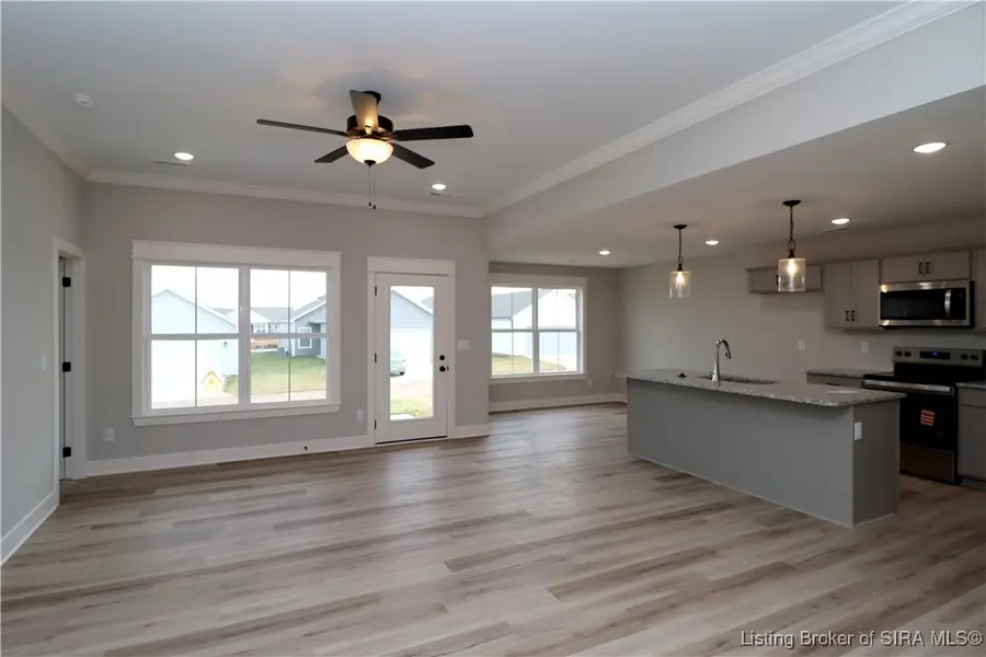 1187- LOT 661 Dustin's Way, Jeffersonville, IN 47130 - #3