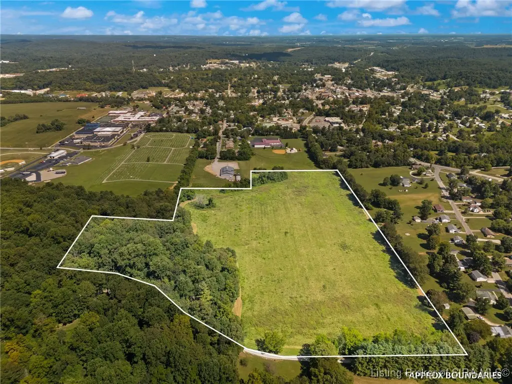 0 Oakwood Lane, Paoli, IN 47454 - #1