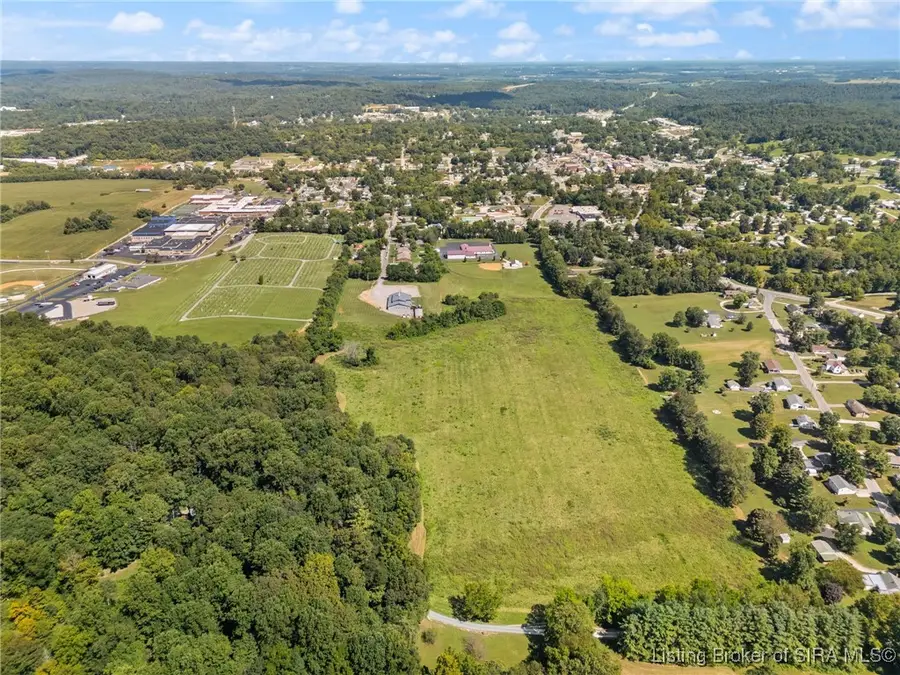 0 Oakwood Lane, Paoli, IN 47454 - #3