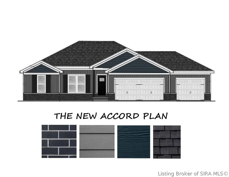 7035 Oaken Lane Lot 235, Lanesville, IN 47136 - #3