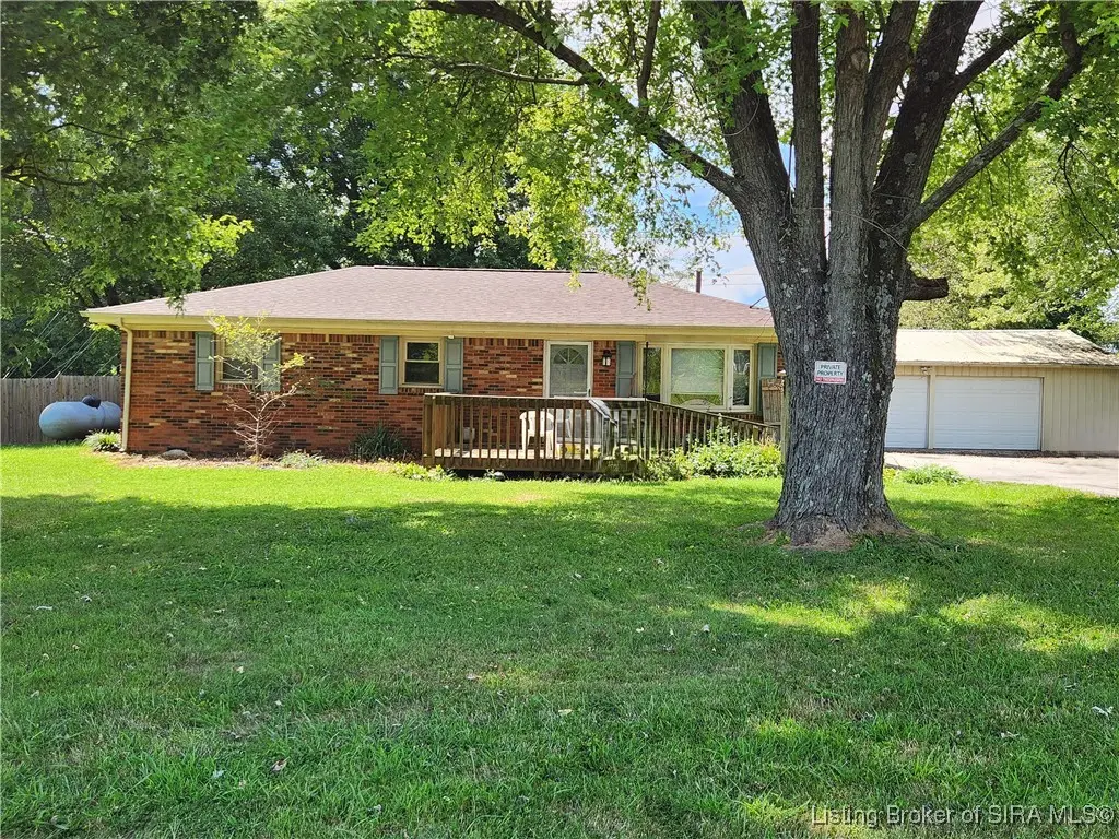 7955 Clover Valley Road Nw, Ramsey, IN 47166 - #1