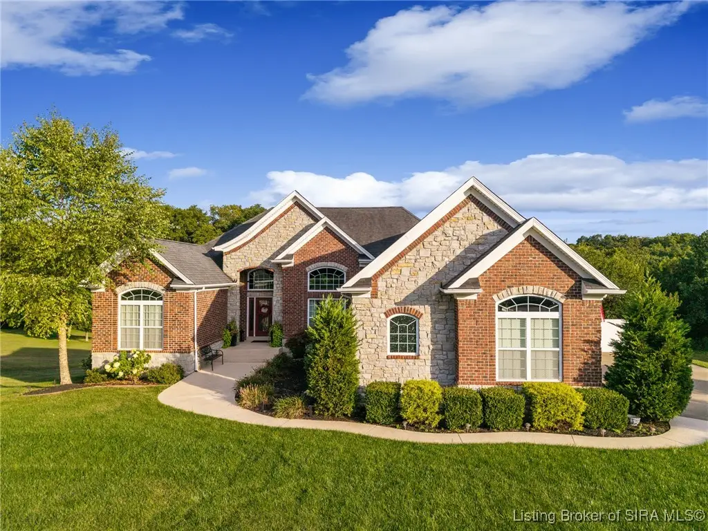 1013 Kranz Drive, Charlestown, IN 47111 - #1