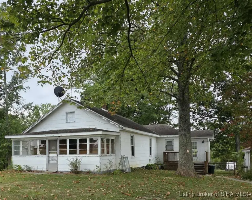 3490 N Rykers Ridge Road, Madison, IN 47250 - #1