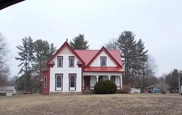 107 Christian Street, Worthington, IN 47471 - #1