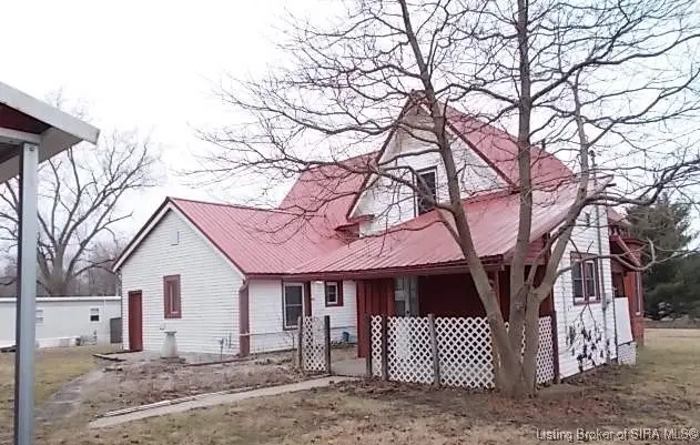 107 Christian Street, Worthington, IN 47471 - #2