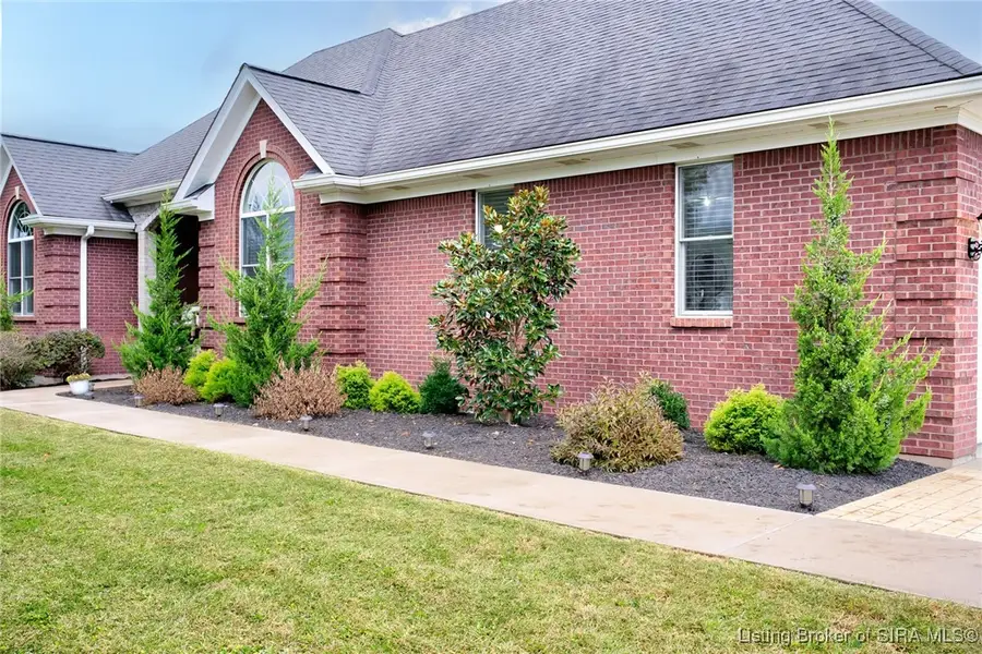 8878 Highland Lake Drive, Georgetown, IN 47122 - #2