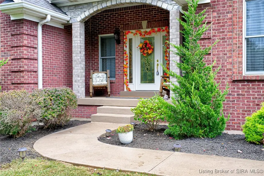 8878 Highland Lake Drive, Georgetown, IN 47122 - #3