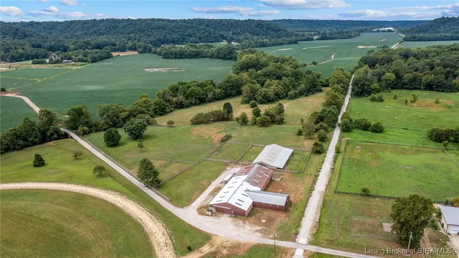 State Road 60 Lot A & B, Borden, IN 47106 - #3