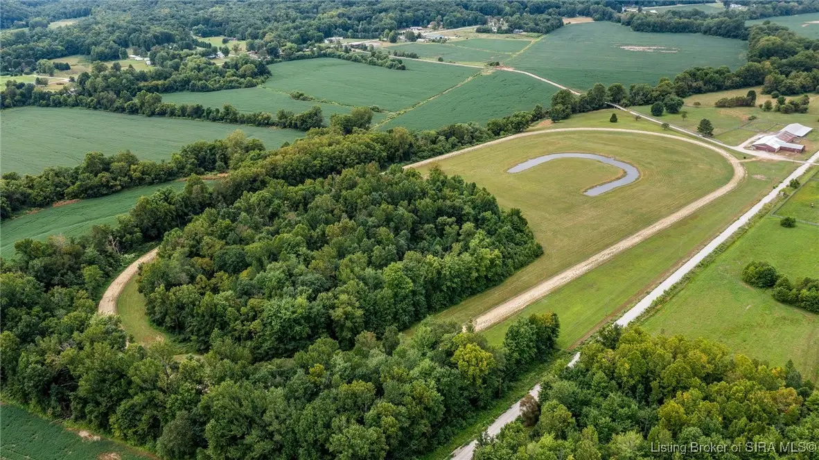 State Road 60 Lot B, Borden, IN 47106 - #1