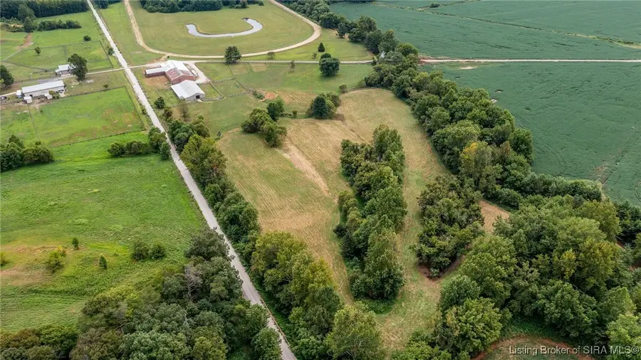 State Road 60 Lot B, Borden, IN 47106 - #2