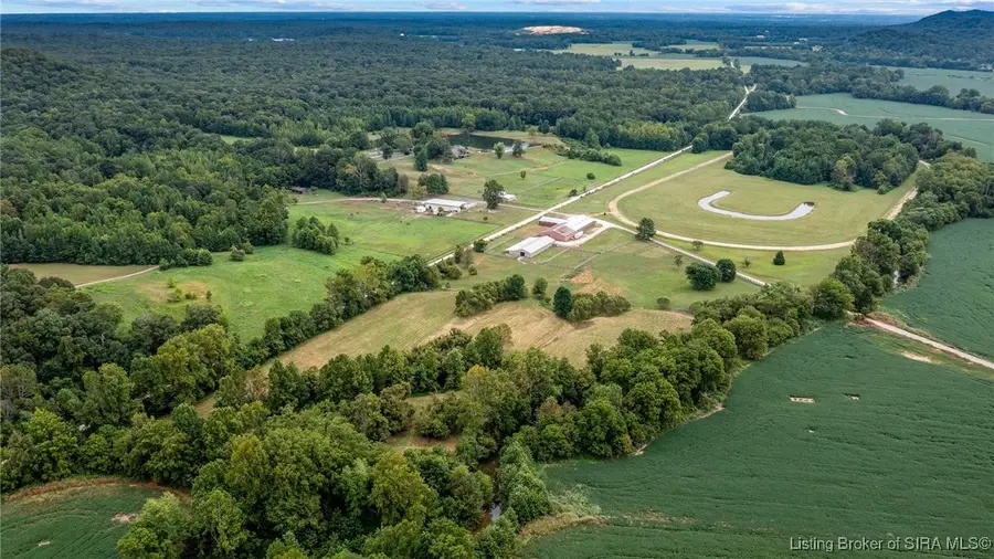 State Road 60 Lot B, Borden, IN 47106 - #3