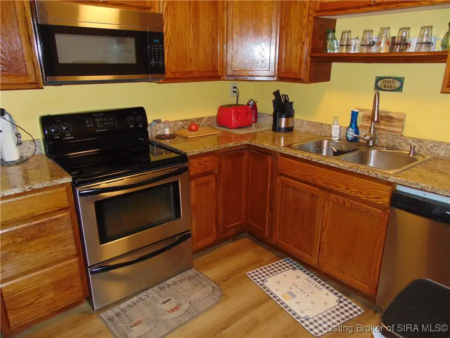 245 & 257 W Second Street, Hanover, IN 47243 - #2