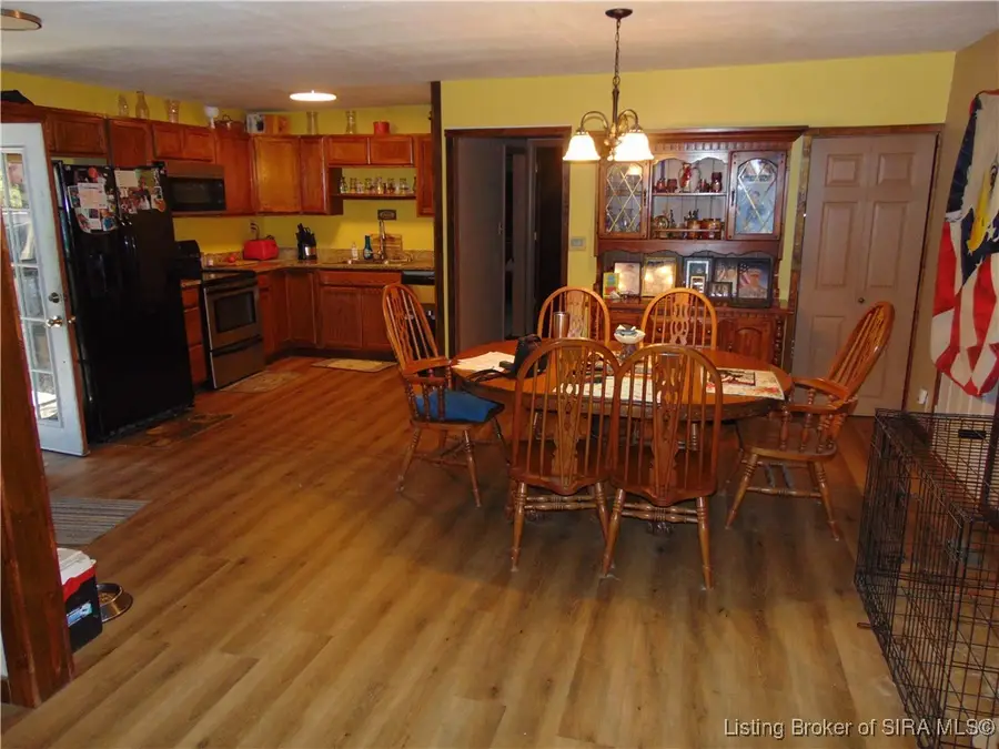 245 & 257 W Second Street, Hanover, IN 47243 - #3