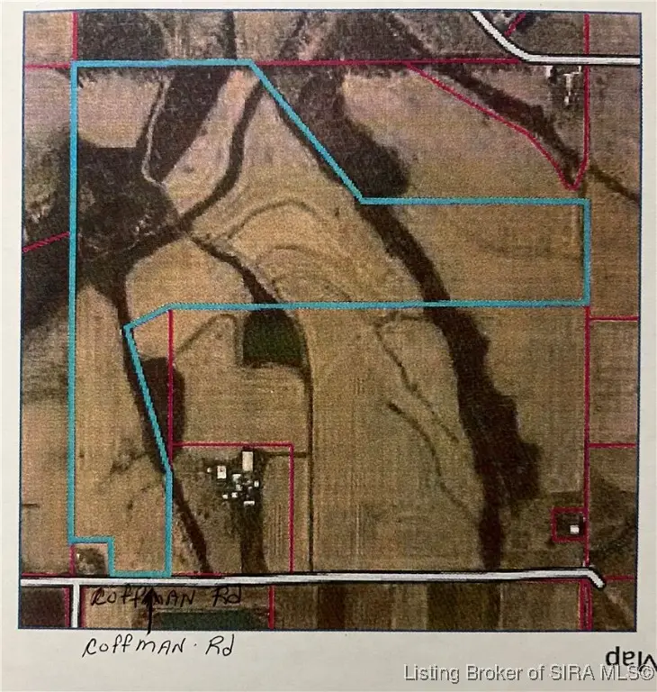 Coffman Road, Borden, IN 47106 - #2