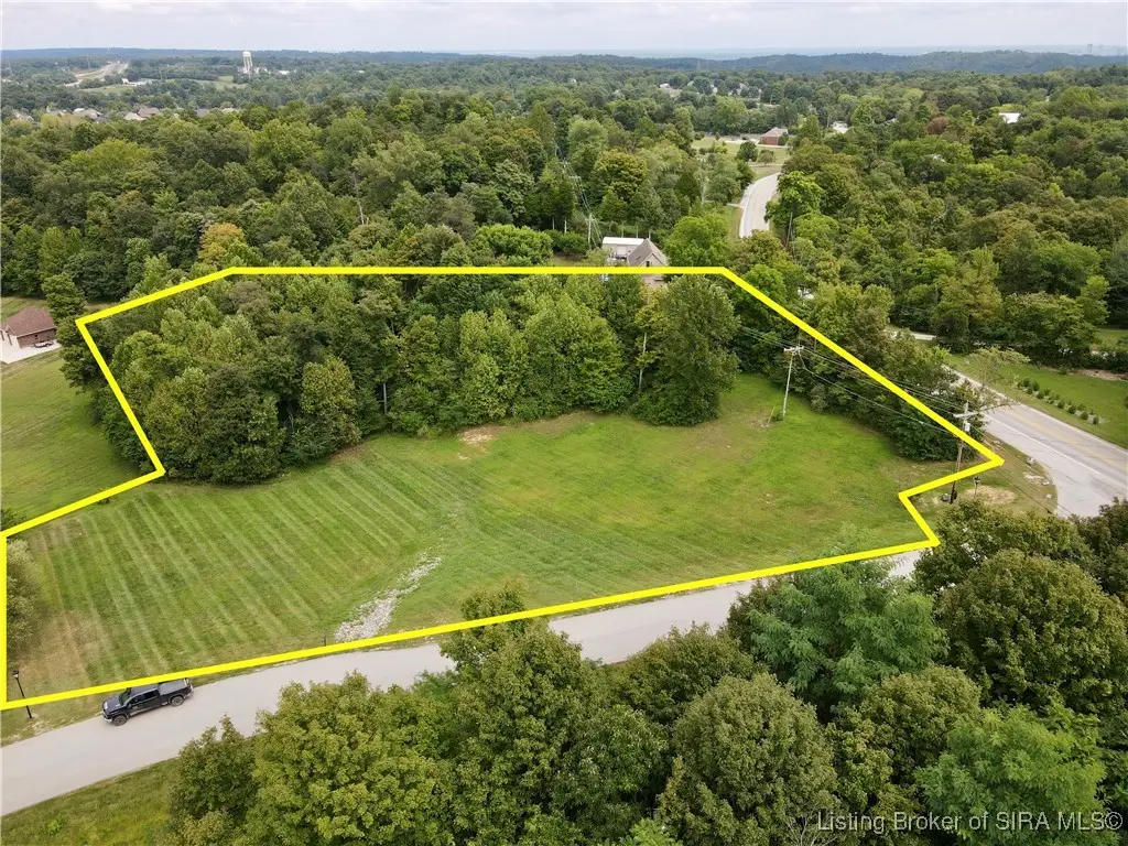 6160 Park Street, Georgetown, IN 47122 - #1