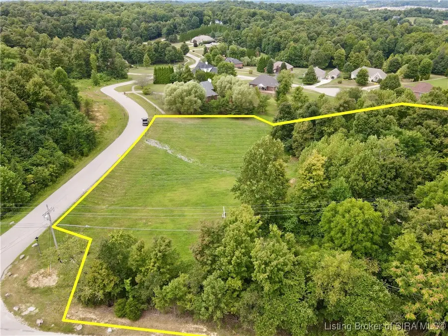 6160 Park Street, Georgetown, IN 47122 - #2