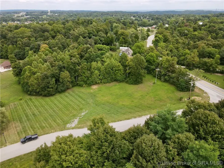 6160 Park Street, Georgetown, IN 47122 - #3