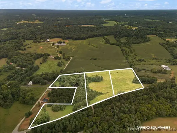 1 Charlestown Newmarket Road, Marysville, IN 47141