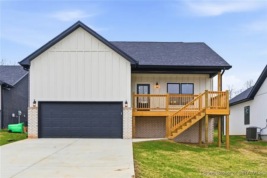 6013 Redberry Juniper Drive, Charlestown, IN 47111 - #2