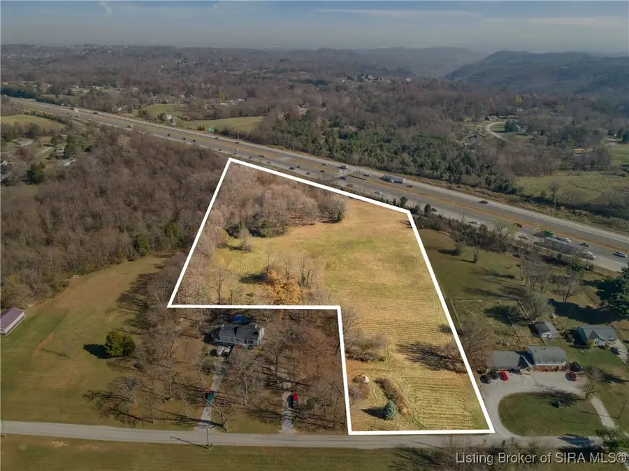 1320 W Knable Road, Georgetown, IN 47122 - #2