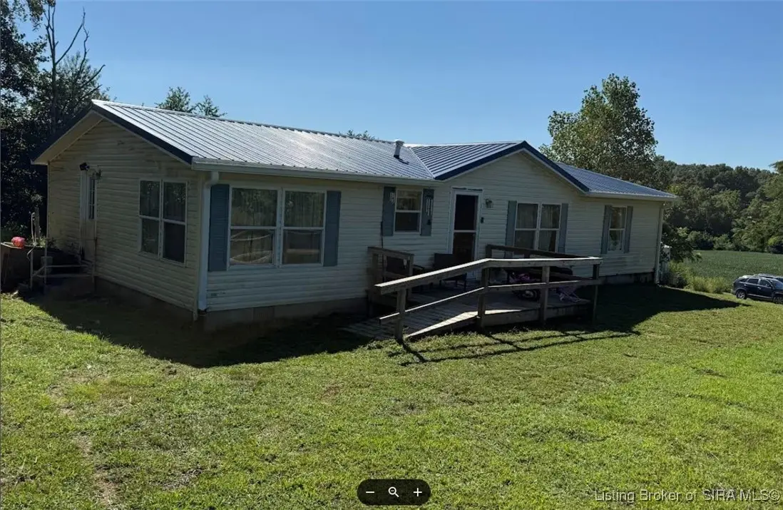 3920 N Cr 1000 W, Butlerville, IN 47223 - #1