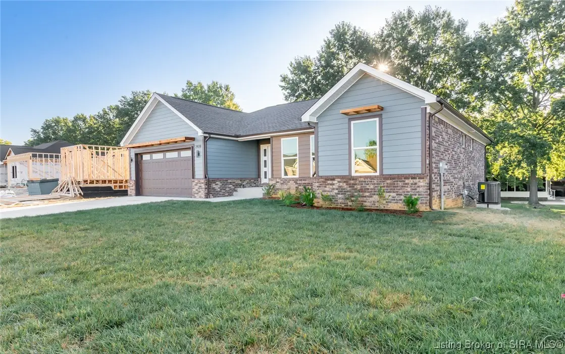 2428 Ridgewood Court #(Lot 916), Jeffersonville, IN 47130 - #1