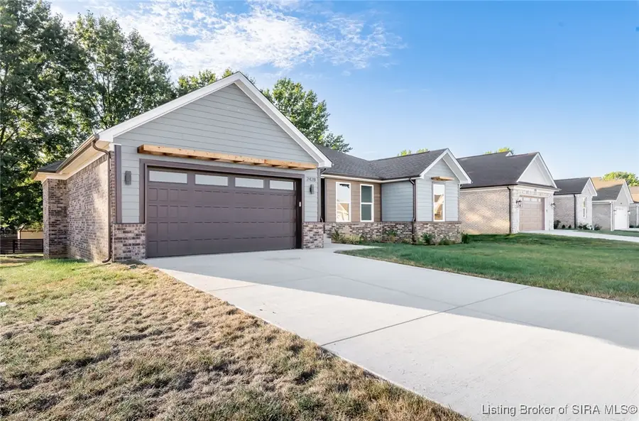 2428 Ridgewood Court #(Lot 916), Jeffersonville, IN 47130 - #3