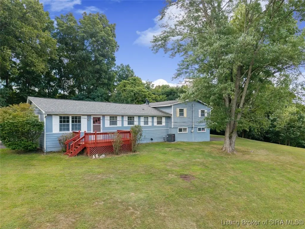 6024 May Street, Floyds Knobs, IN 47119 - #1