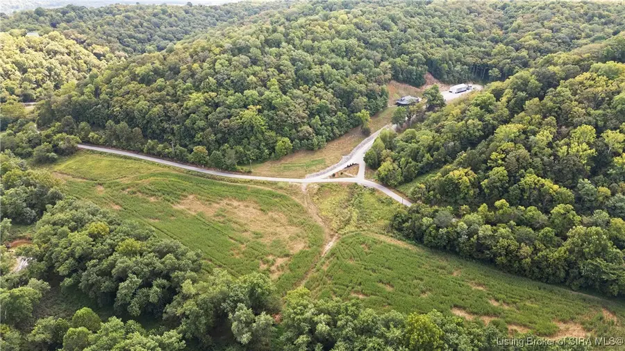 691 Locust Road, Carrollton, KY 40025 - #3