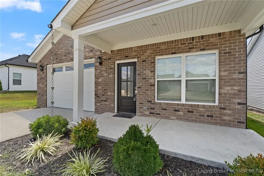 1477 Poplar Trace Way Nw, Corydon, IN 47112 - #3