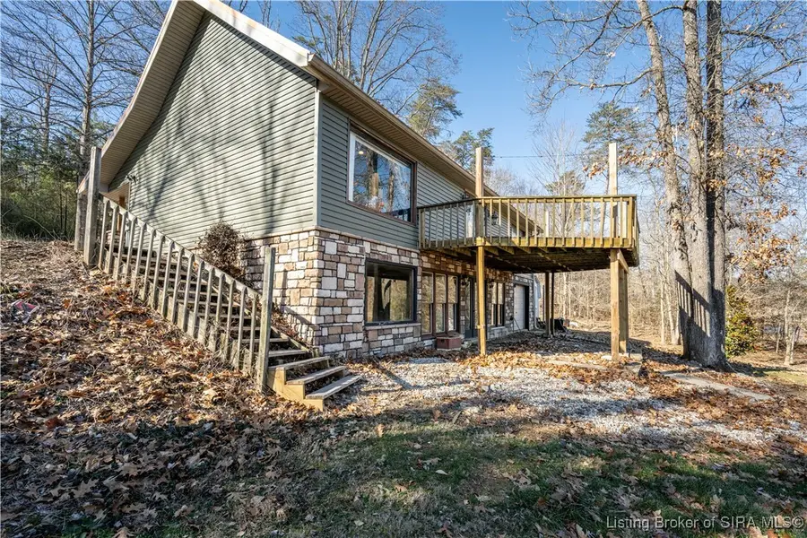 1104 Seatick Road, Otisco, IN 47163 - #2