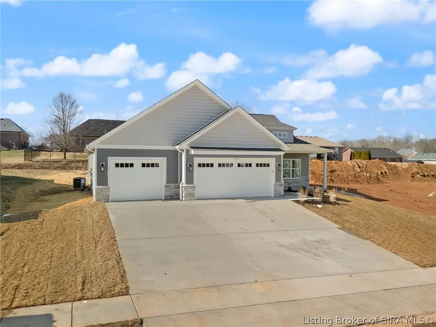 7014 Dylan Circle (lot 406), Georgetown, IN 47122 - #3