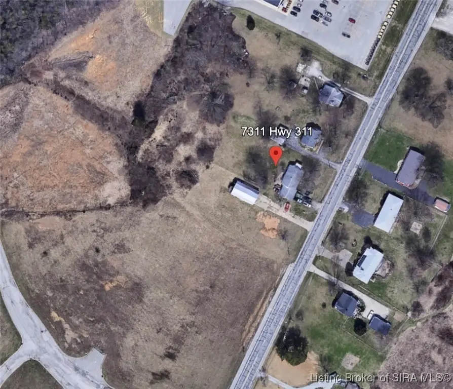 7311 Highway 311, Sellersburg, IN 47172 - #2