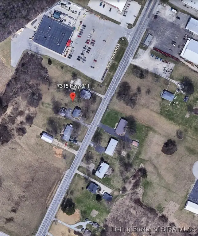 7315 Highway 311, Sellersburg, IN 47172 - #2