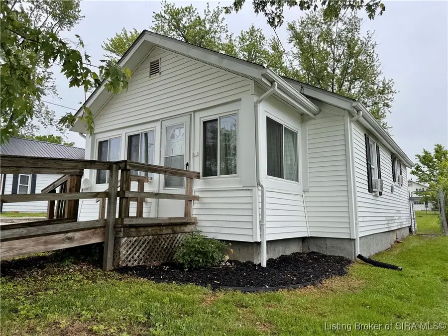 202 R Street, Bedford, IN 47421 - #2