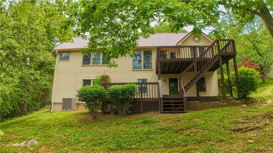 2393 Ridge Crest Drive Ne, Lanesville, IN 47136 - #2